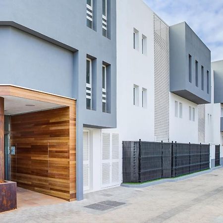 Marea Fuerteventura Home Corralejo Exterior foto