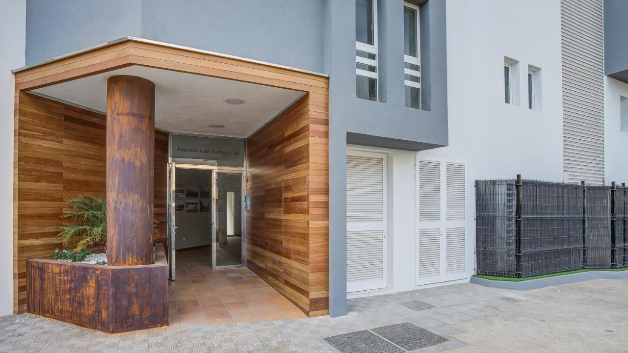 Marea Fuerteventura Home Corralejo Exterior foto