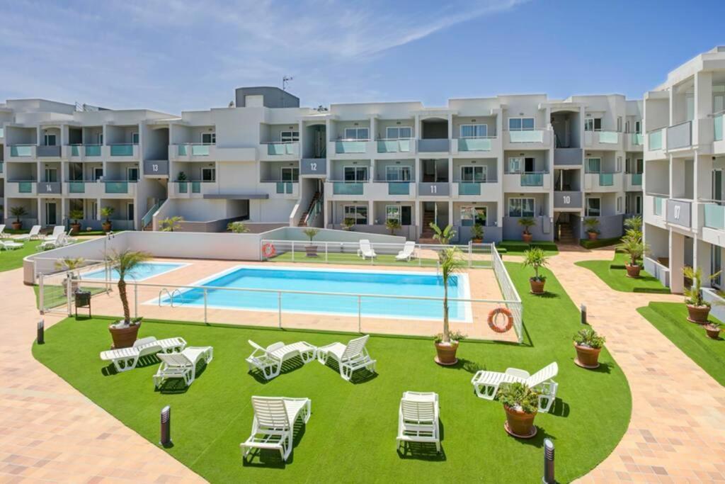 Marea Fuerteventura Home Corralejo Exterior foto